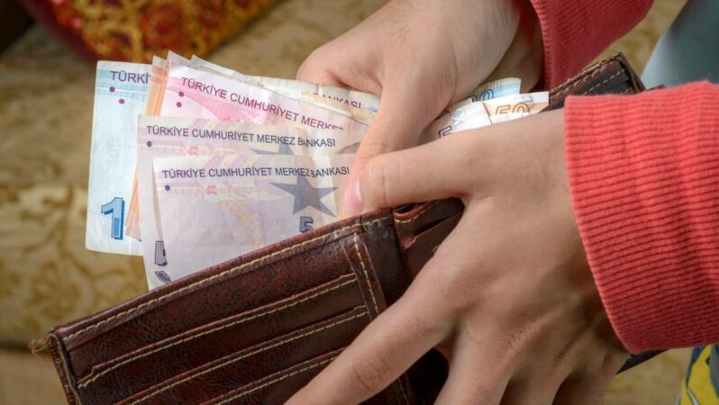 KDK Raporu: 2026’da Emekli Olacaklar Daha Düşük Maaş Alacak