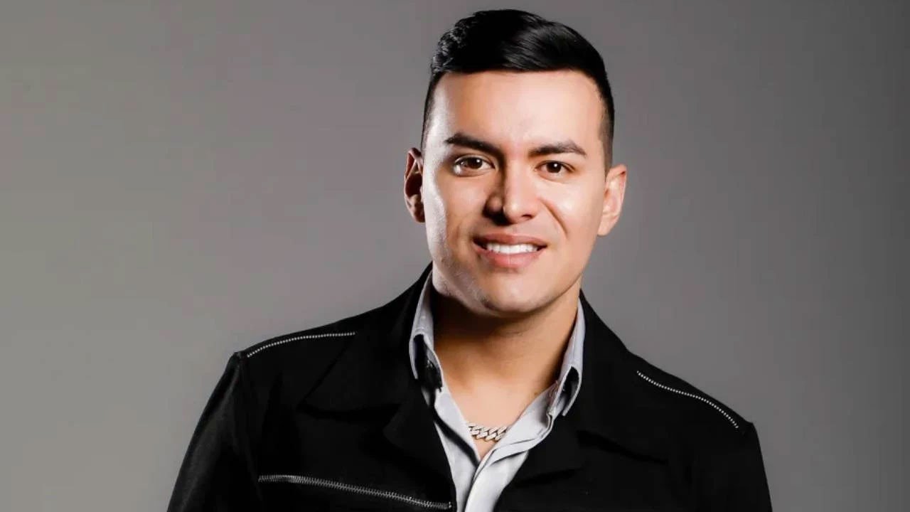 Ünlü Şarkıcı Yeison Jimenez Uçak Kazasında Hayatını Kaybetti