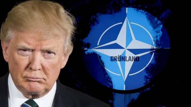 Trump Grönland için orduya talimat verdi: NATO’yu etkileyecek mi?