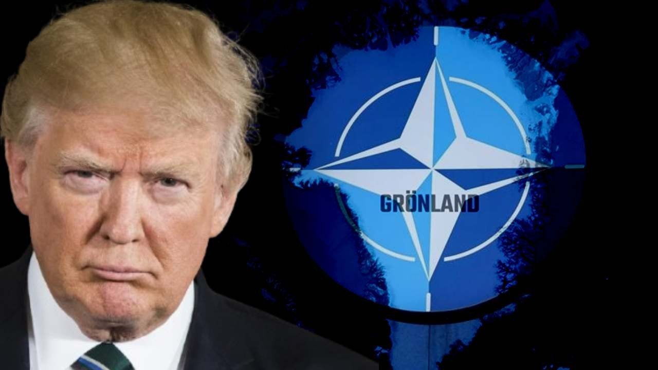 Trump Grönland için orduya talimat verdi: NATO’yu etkileyecek mi?