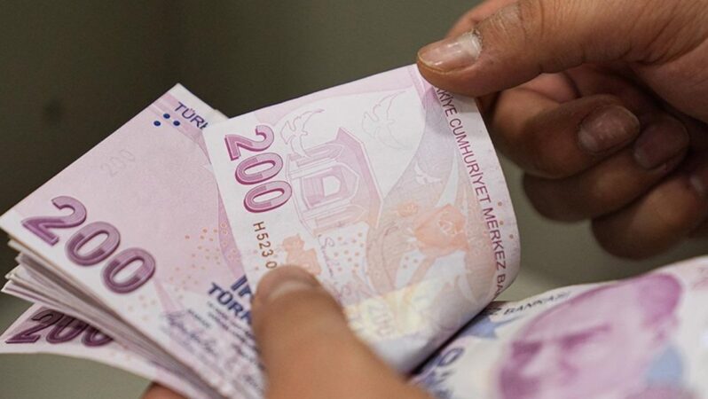 Emekli Maaş Farkları Ne Zaman Yatacak? Tarihler Açıklandı