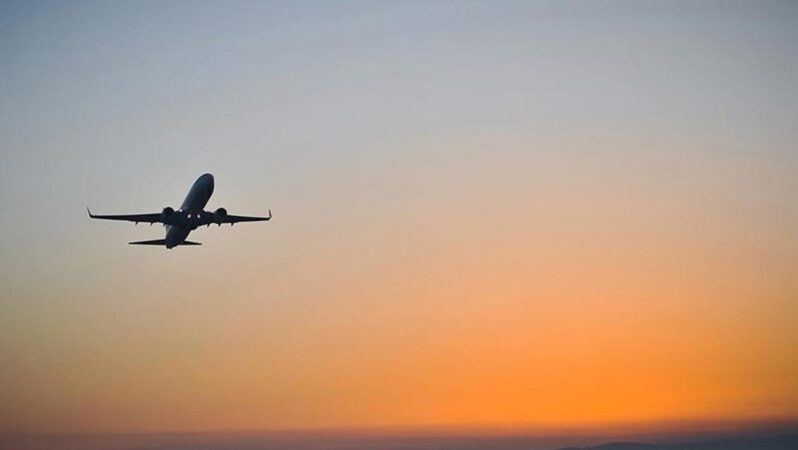 Oslo Havalimanı’nda Dron Tespiti Uçuşları Etkiledi