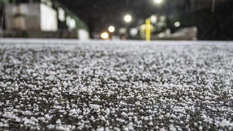 İstanbul’da Kar Yağışı Başladı: Hava Durumu ve Etkileri