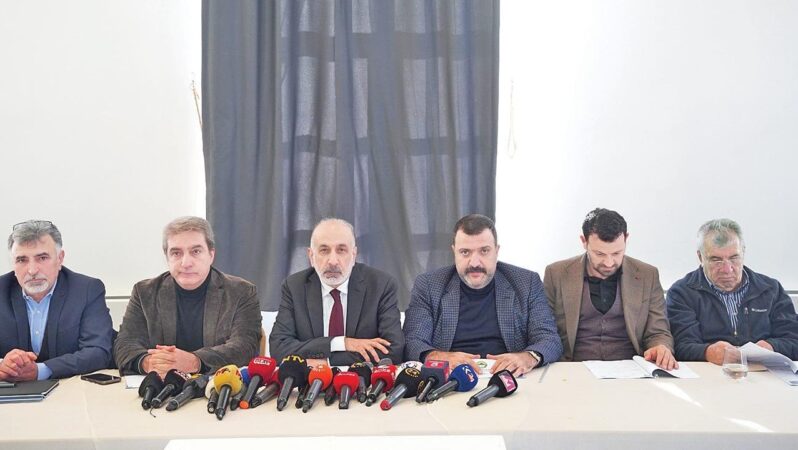 Diyarbakır Ekonomisi 2026’ya Belirsizliklerle Giriyor