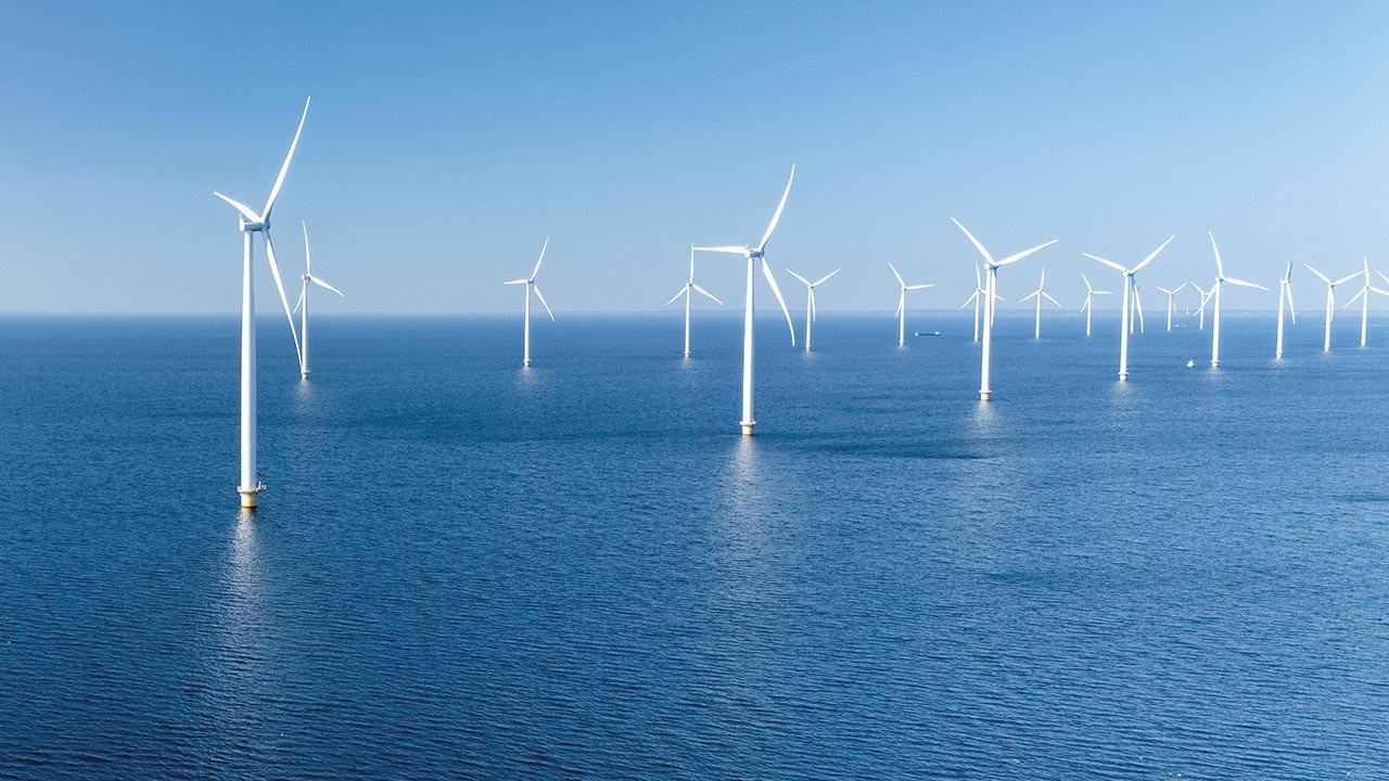 TÜREB, Rüzgâr Enerjisinde Planlı Büyüme Vurgusu Yaptı