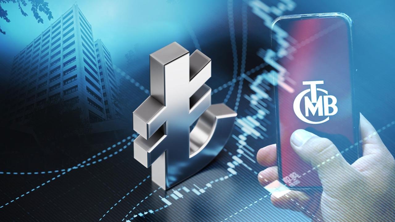 Piyasalarda Merkez Bankası’nın Faiz Kararı Beklentisi Artıyor