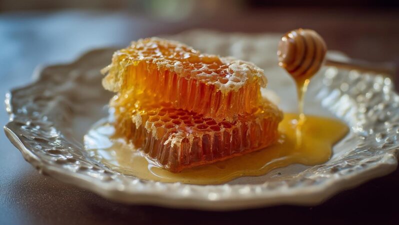 Türkiye’nin bal ihracatı 33,5 milyon doları geçti