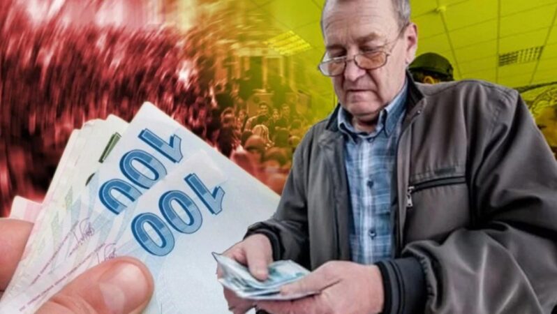 Emekli maaşları belirlendi, en yüksek banka promosyonları açıklandı