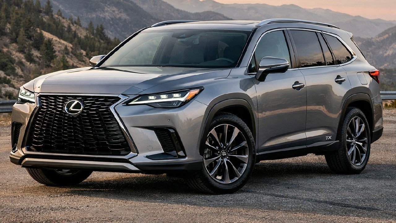 2026 Yılında Satışa Sunulacak En İyi SUV Modelleri