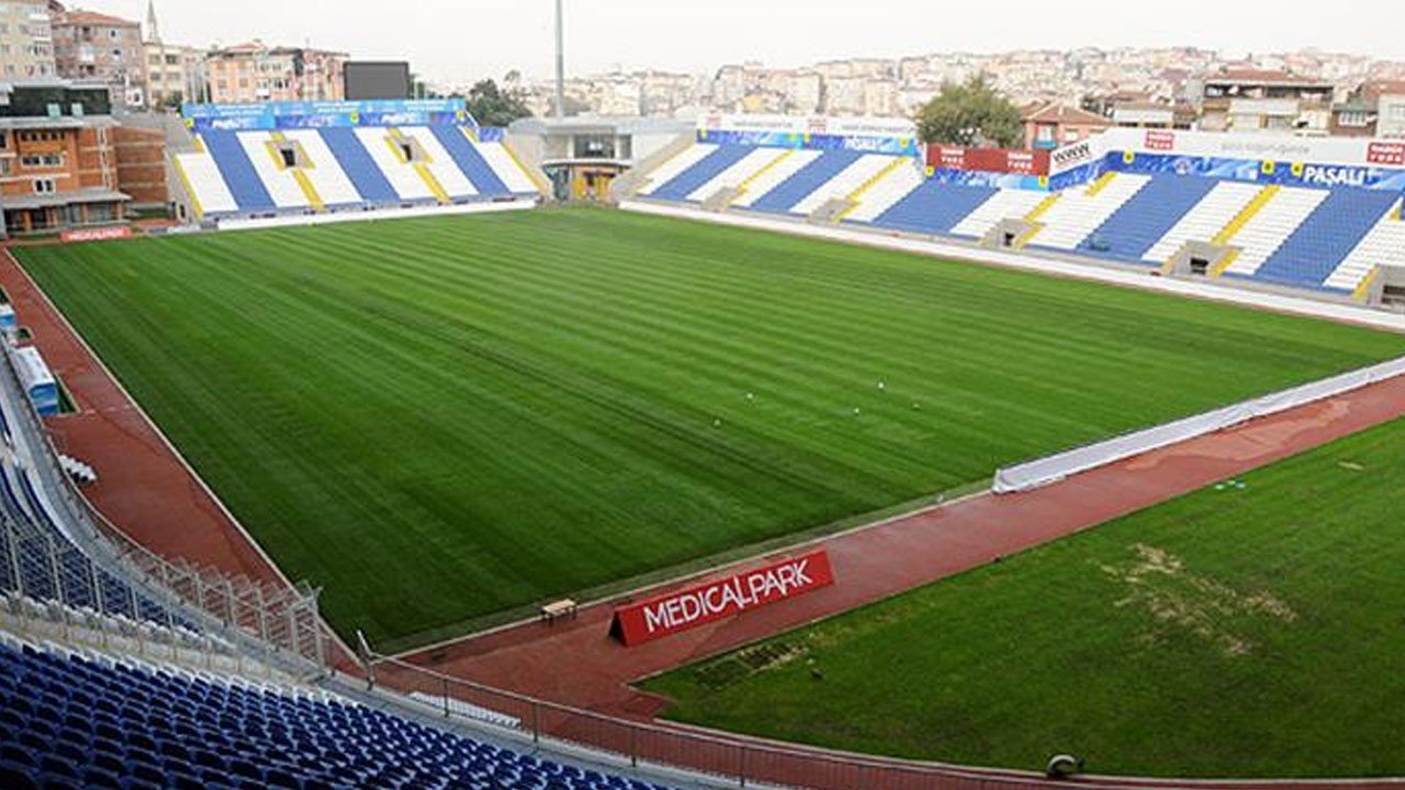 Beyoğlu Yeni Çarşı–Fenerbahçe Maçının Oynanacağı Stat Değişti