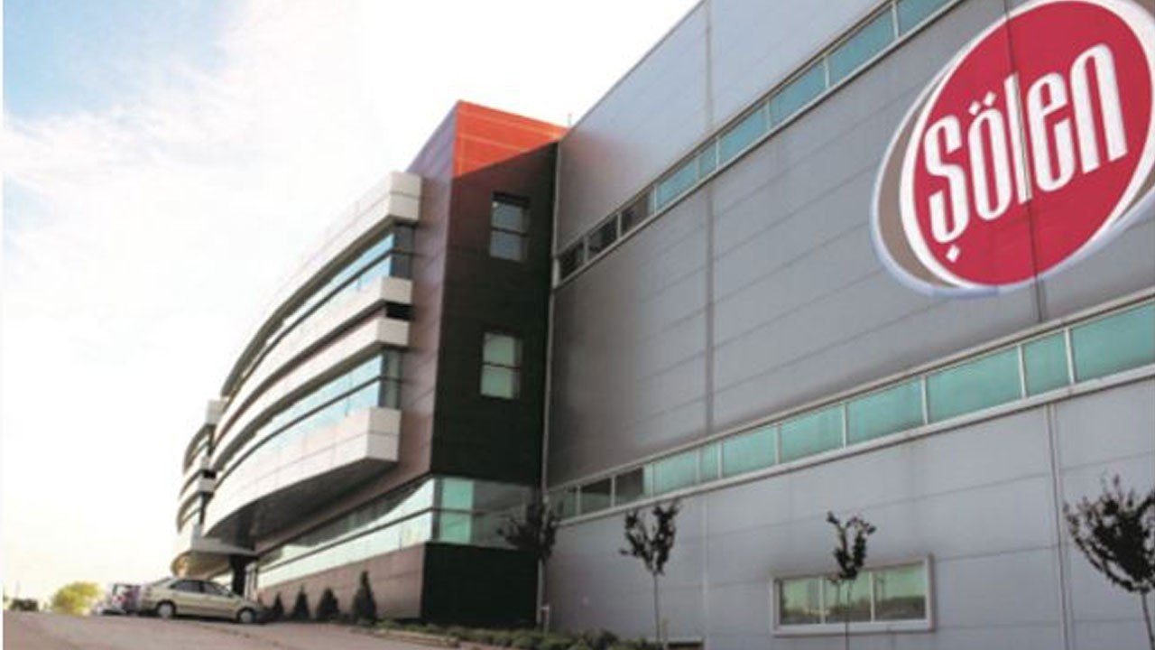 Şölen, Kadının Güçlenmesi Prensipleri’ni İmzaladı