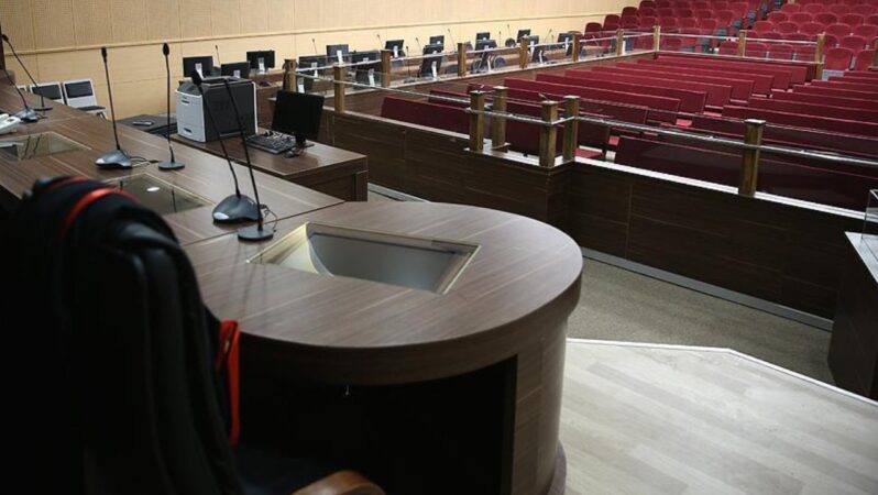 12. Yargı Paketi’nde Af Olacak Mı? Son Gelişmeler ve Maddeler