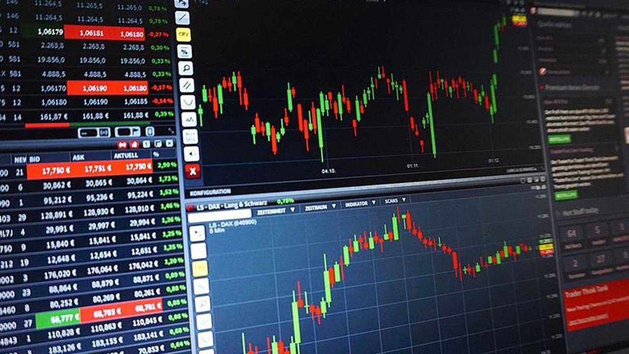 Avrupa Borsalarında Yükseliş, Fransa Hariç Tüm Endeksler Artış Gösterd