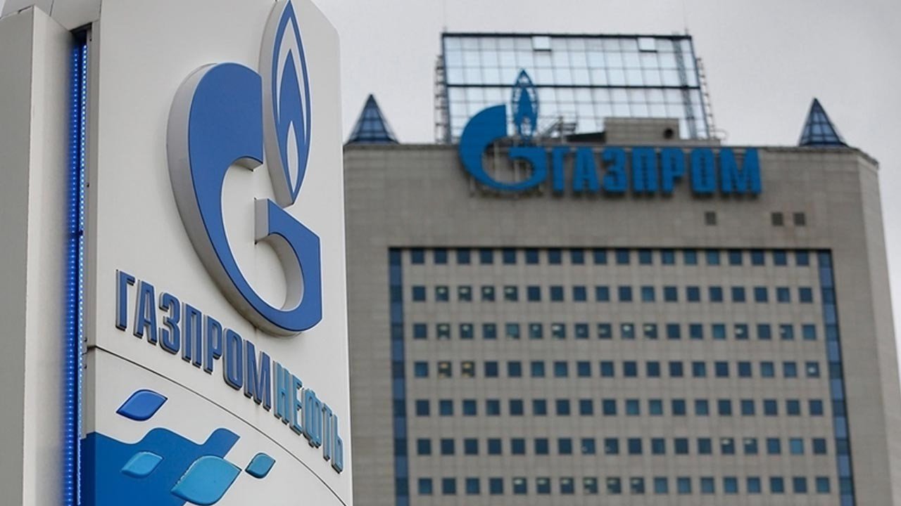 Gazprom, Çin’e Avrupa’dan Daha Fazla Doğal Gaz Sevk etti