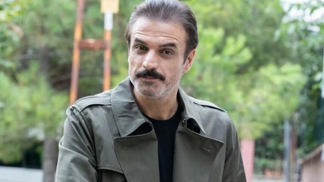 Ünlü Oyuncu Ufuk Özkan Karaciğer Nakli İçin Donör Bekliyor