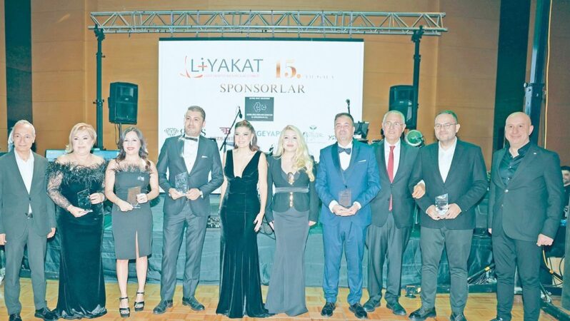Liyakat Derneği, 15 Yılda 500 Kadına İş İmkanı Sağladı