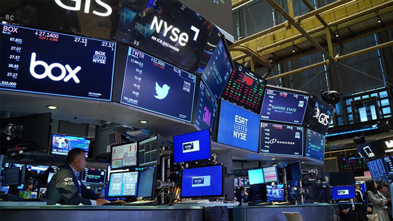 Küresel Piyasalarda Pozitif Hava: Enflasyon Verileri Bekleniyor