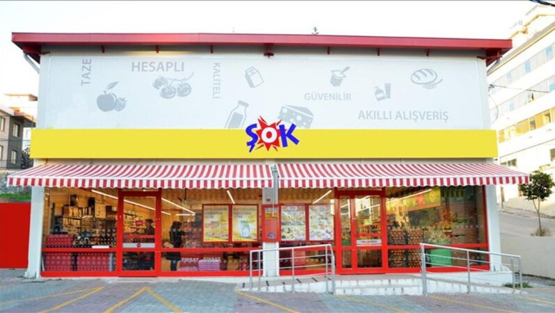 ŞOK 14 Ocak 2026 Aktüel Kataloğu: Bu Hafta Neler Var?