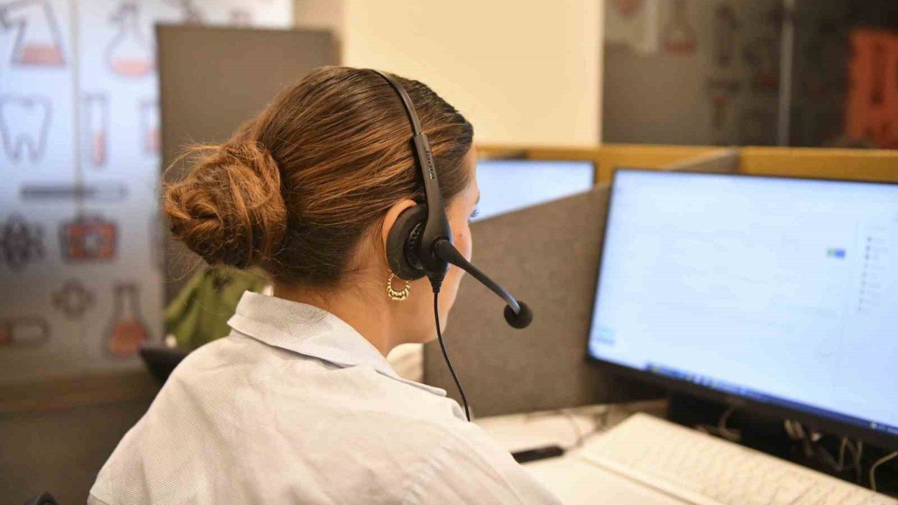 Uzaktan Başvuru ile Bankalarda Müşteri Sayısı 1,3 Milyona Ulaştı