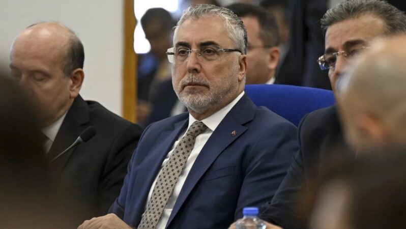 CHP’nin Emekli Aylığı Taleplerine Bakan Işıkhan’dan Sert Yanıt