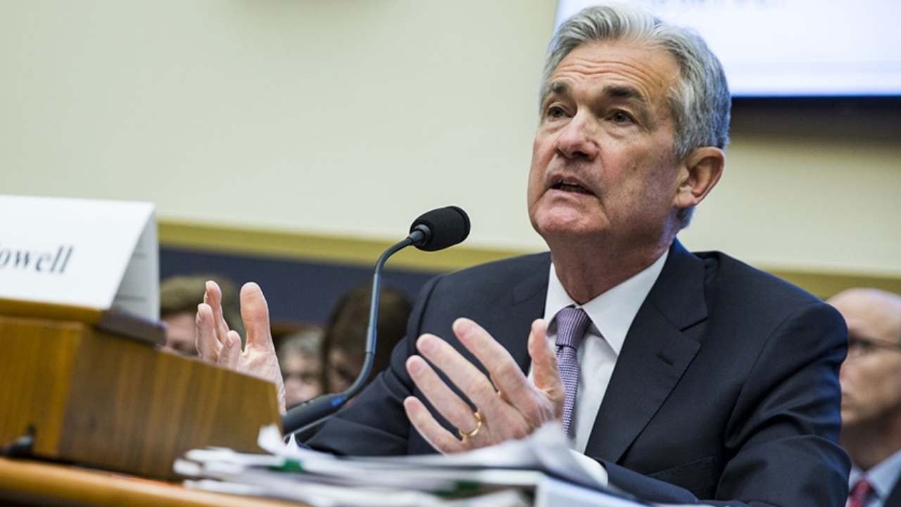 11 Merkez Bankasından Jerome Powell’a Destek Mesajı