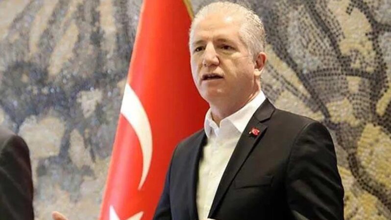 İstanbul’da Su Krizi Yok, İhtiyaç Melen Projesi İle Karşılanıyor