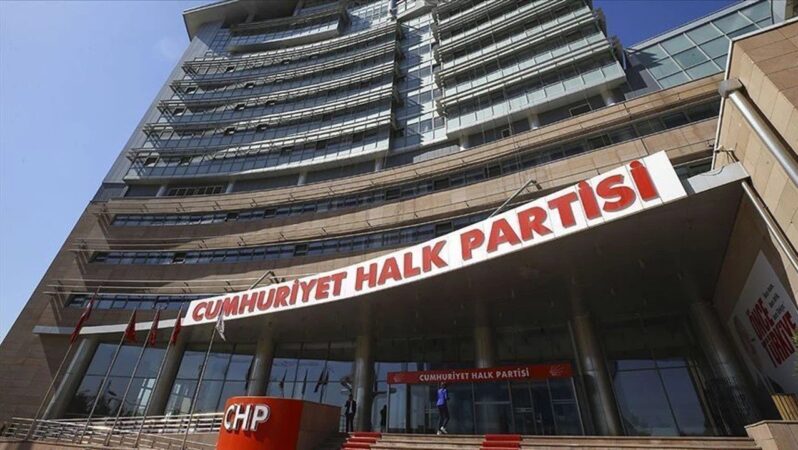 CHP’nin kurultay davası ertelendi, yeni tarih belirlendi