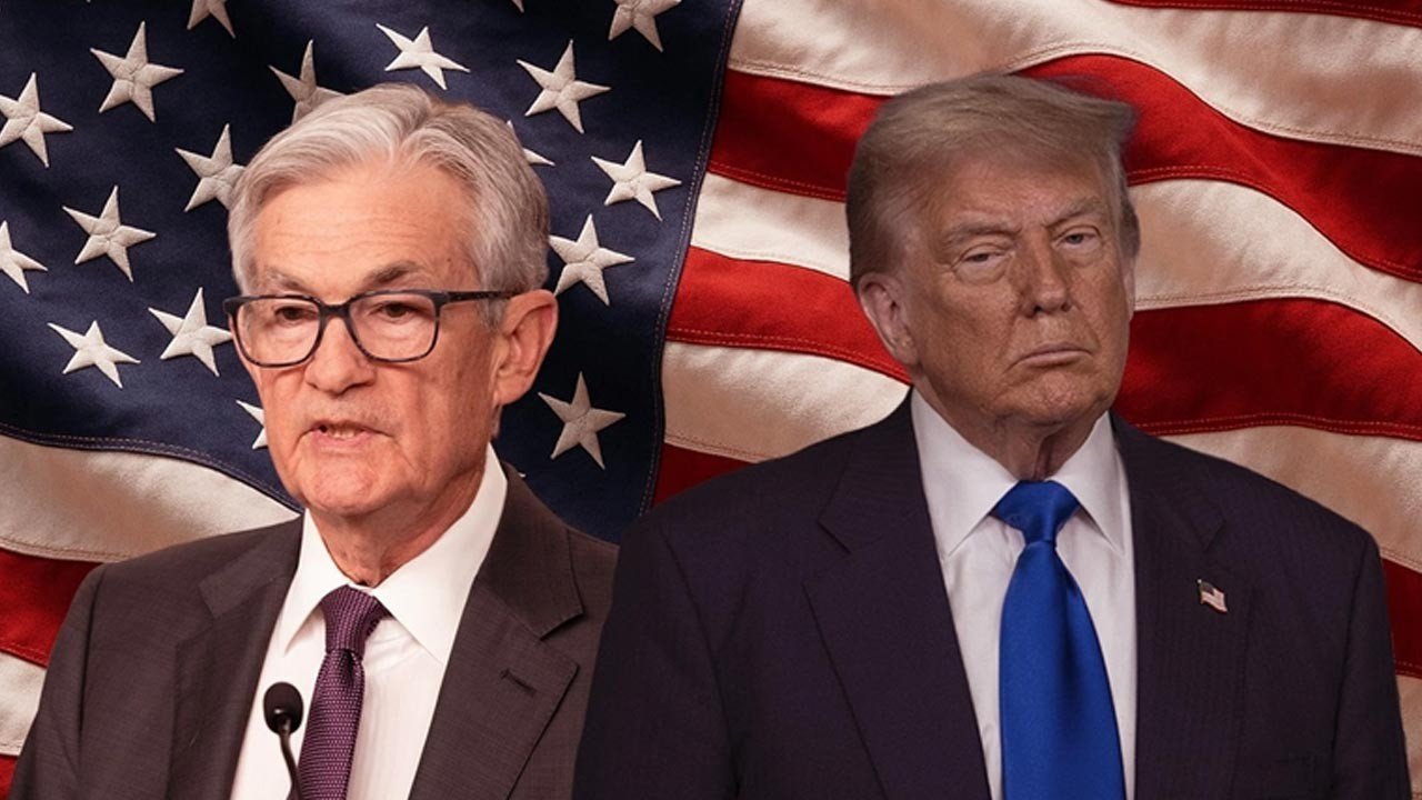 Trump’tan Powell’a Faiz İndirimi Uyarısı: Zaman Daralıyor