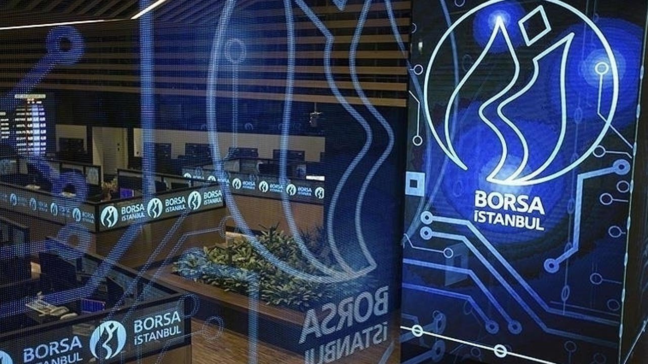 Borsa İstanbul’da BIST 100 Endeksi Tarihi Bir Rekor Kırdı