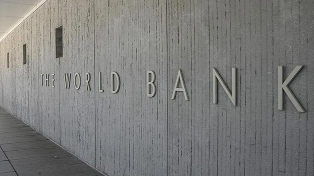 Dünya Bankası, Türkiye’nin Büyüme Beklentilerini Yükseltti