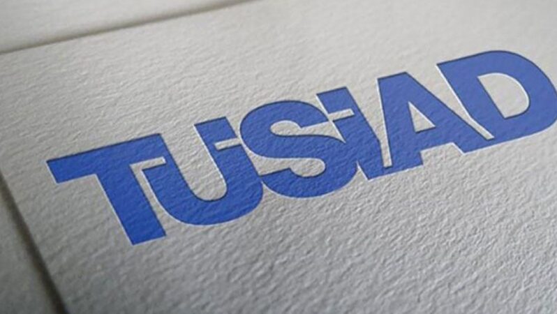 TÜSİAD’da Yeni Yönetim Kurulu Aday Listesi Açıklandı