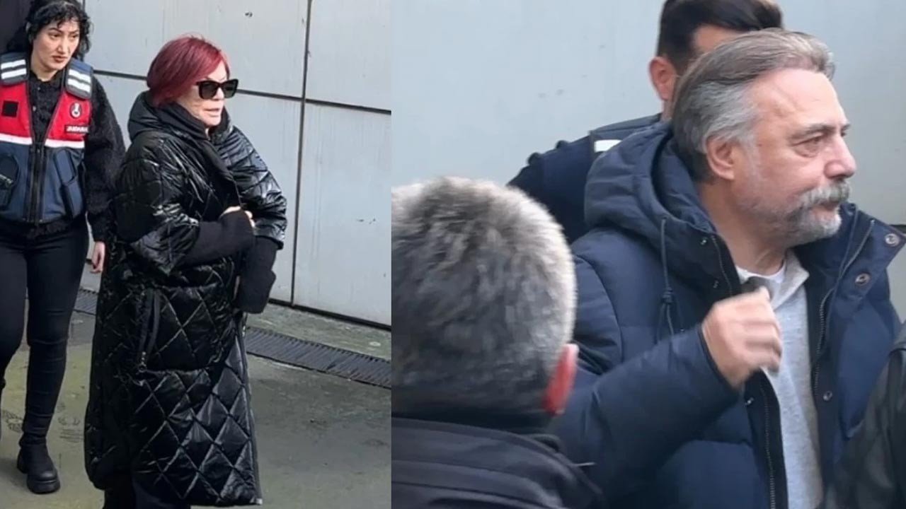 Oktay Kaynarca ve Emel Müftüoğlu Adli Kontrol ile Serbest Bırakıldı