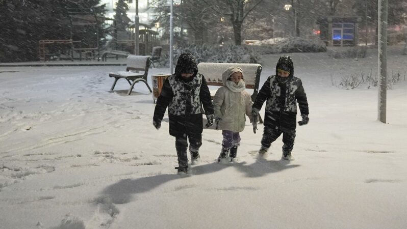 Konya’da Okullar Tatil Mi? Valilikten Açıklama Geldi