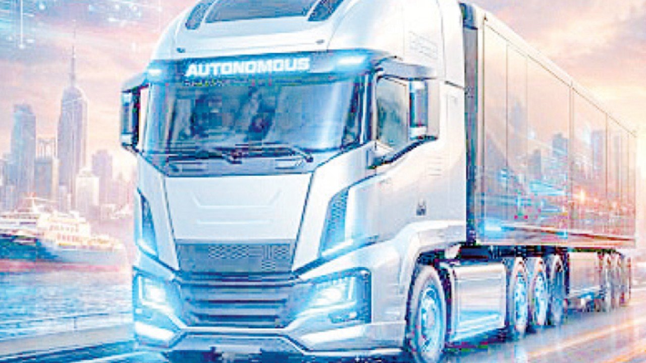 Türk lojistiğinde yapay zekâ ve otonom teknolojilerin etkisi