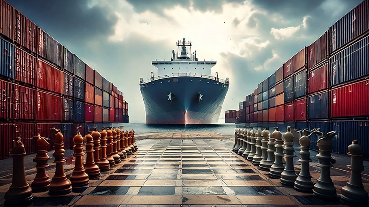 Türkiye-İtalya Ticaret Hedefi: 40 Milyar Dolar Gerçekçi mi?