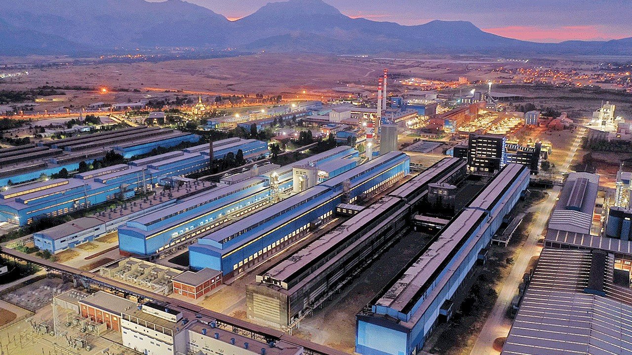 Eti Alüminyum, 10 Milyar Liralık Yatırımla İthalat Bağımlılığını Azalt