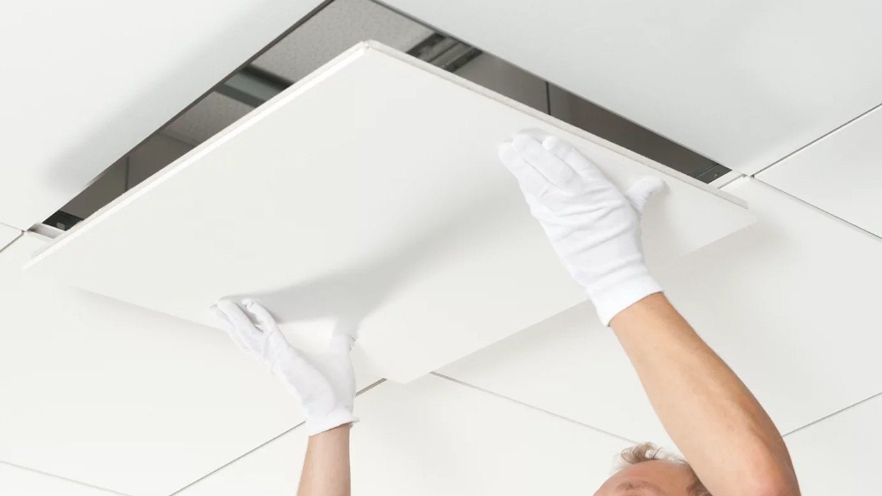 İşçilik Maliyetleri Artarken Kuru Duvar Tercih Ediliyor