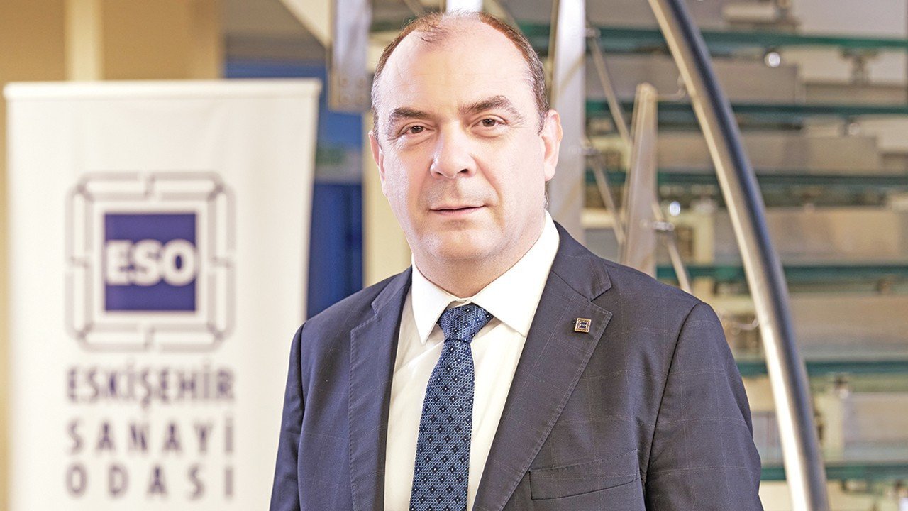 Eskişehir İhracatı 2025’te Yüzde 6,8 Arttı