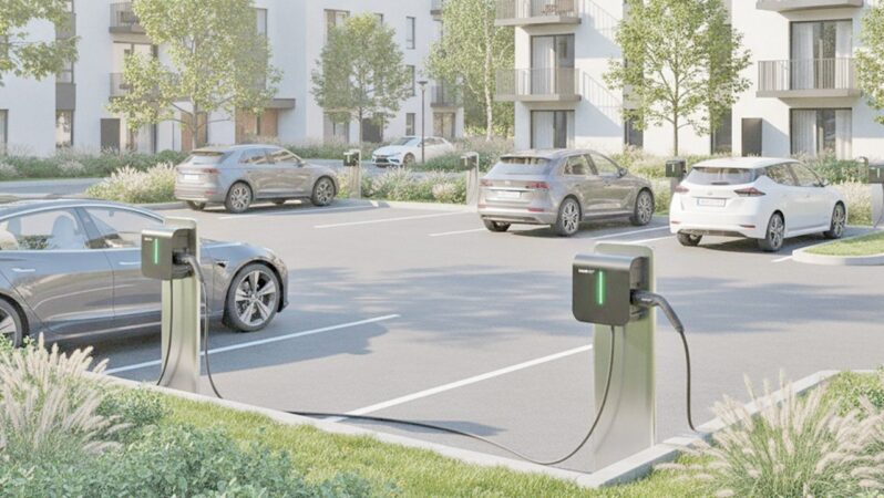 Üçay Mühendislik ile Karbon Nötr Evler: ZeroHouse Projesi