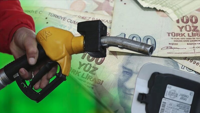 Akaryakıt fiyatları 14 Ocak 2026: Benzin, motorin ve LPG güncel durum