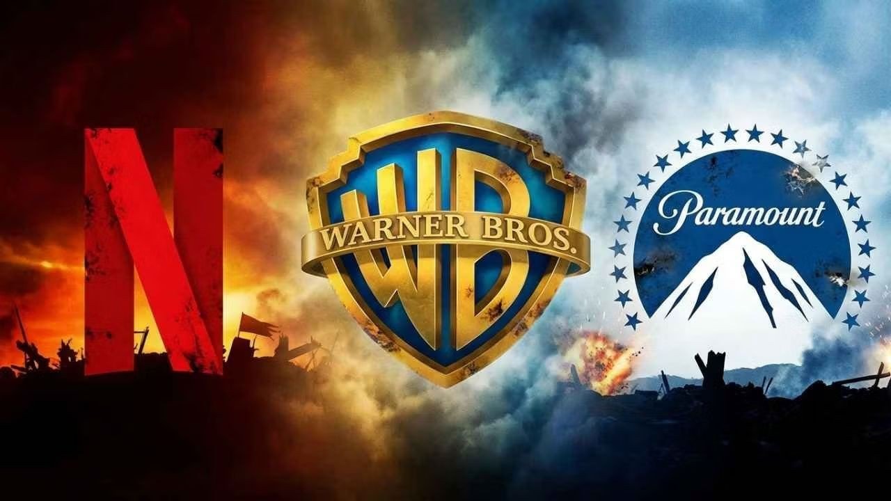 Warner Bros Discovery, Netflix’e Nakit Teklif İle Yanıt Verdi