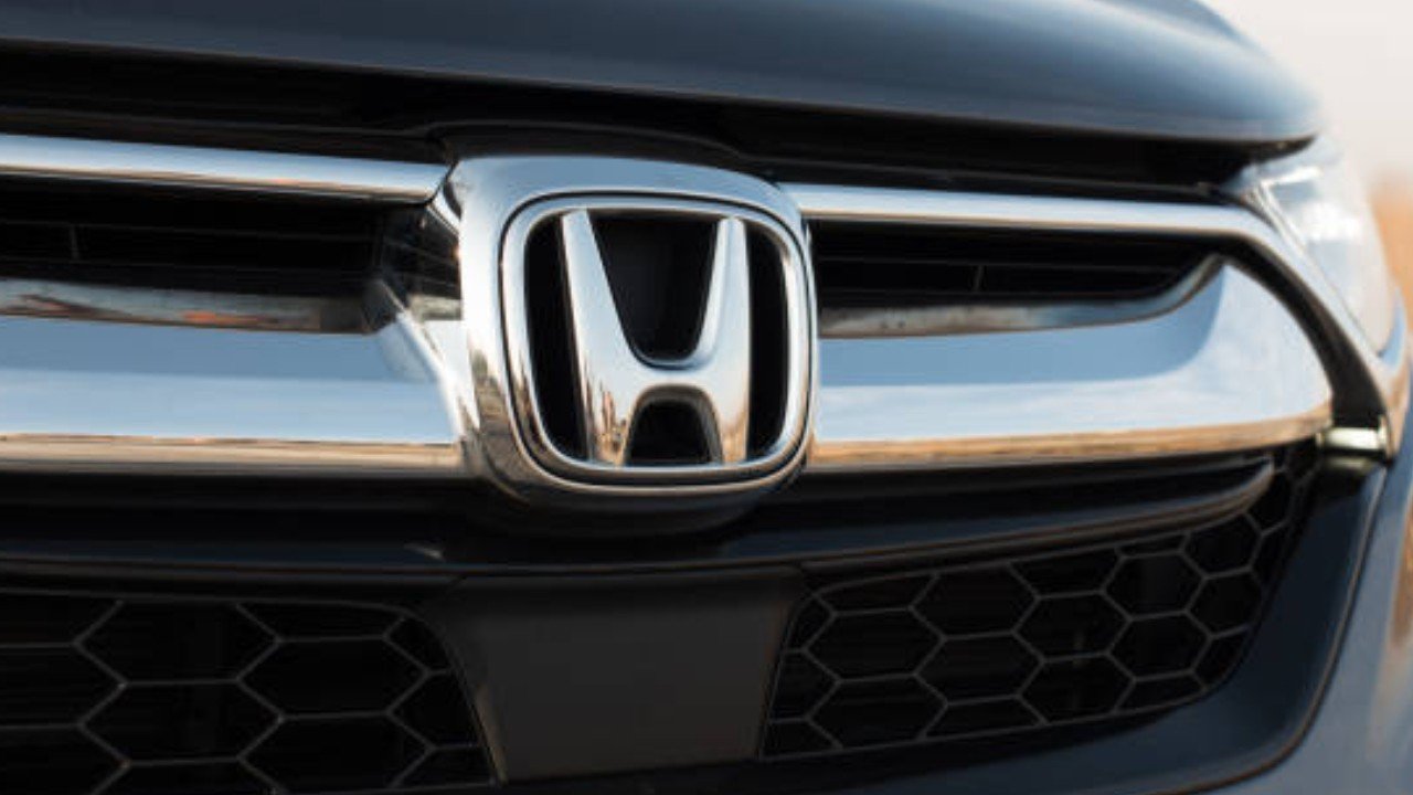 Honda’nın Yeni Logosu 2027’de Seri Üretimde Yer Alacak