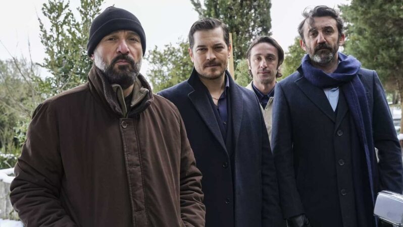 Necip Memili Eşref Rüya’dan Ayrılacak Mı? Yeni Gelişmeler