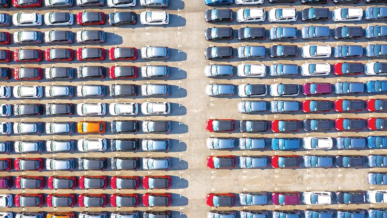 Otomotiv Sektöründe Rekor İhracat: Binek Otomobil İhracatı 12,9 Milyar