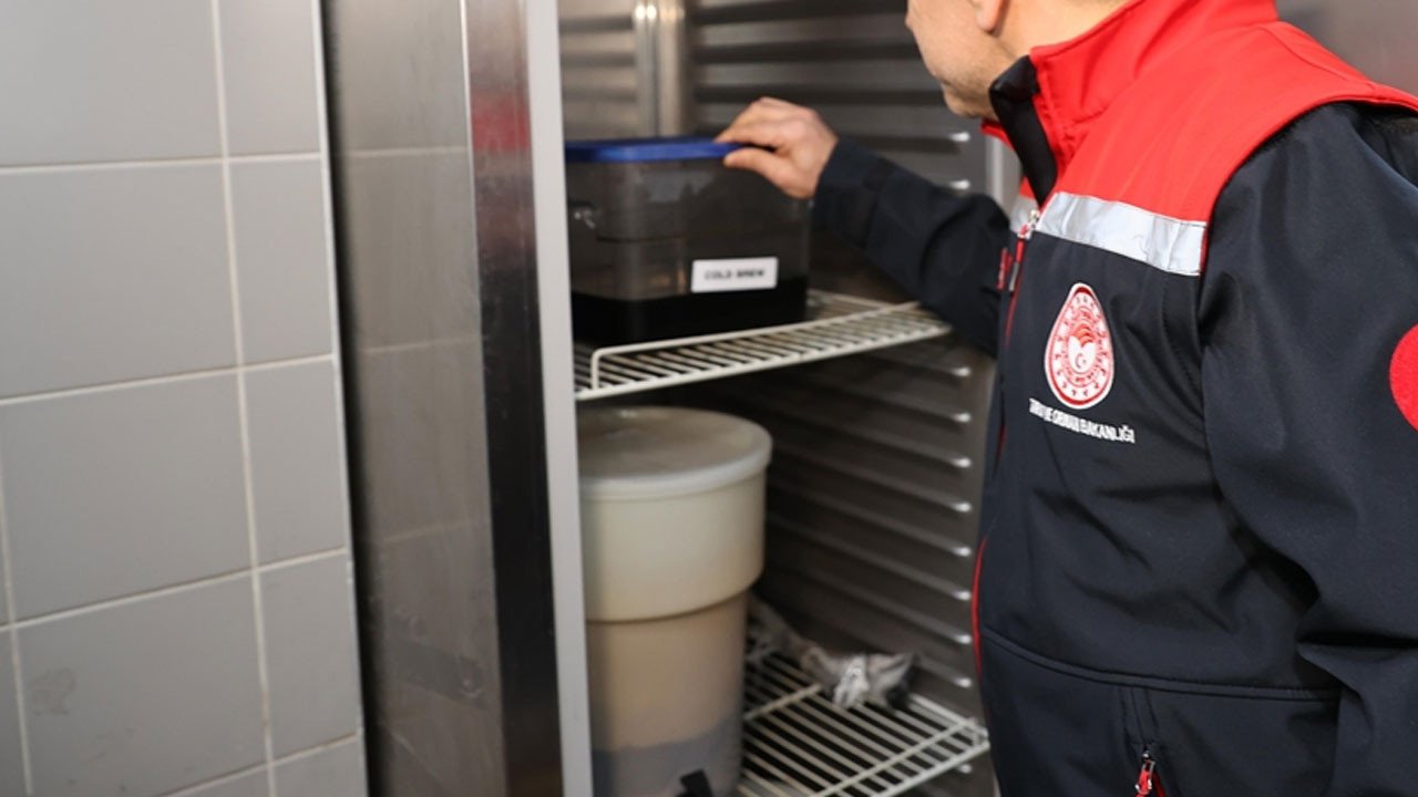 İstanbul’da Gıda Güvenliği İçin Yeni Önlemler Alındı