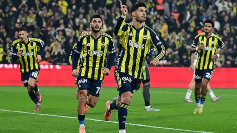 Beyoğlu Yeni Çarşı – Fenerbahçe Maçı Ne Zaman, Saat Kaçta, Hangi Kanal
