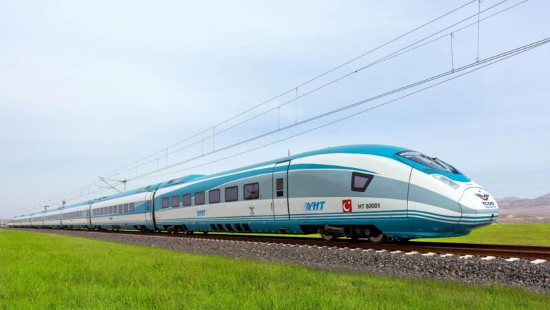 Yarıyıl tatili için trenlerde 24 bin kişilik kapasite artışı sağlanaca