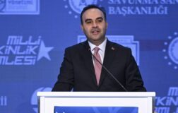 Bakan Kacır 369 milyar liralık yatırımı duyurdu