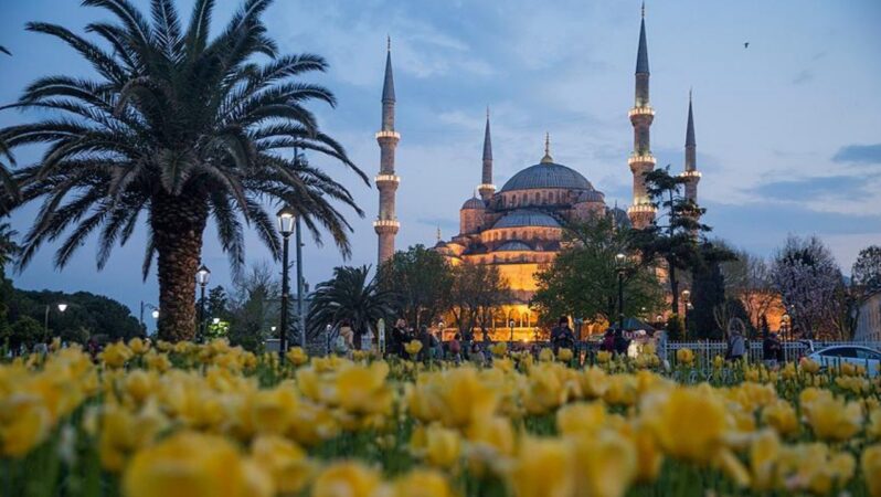 MİRAÇ KANDİLİ TARİHİ: Bugün kandil mi, Miraç Kandili bugün mü? Ka