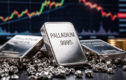 Paladyumda kâr satışı: 1900 doların altına indi ama 3 yılın zirve